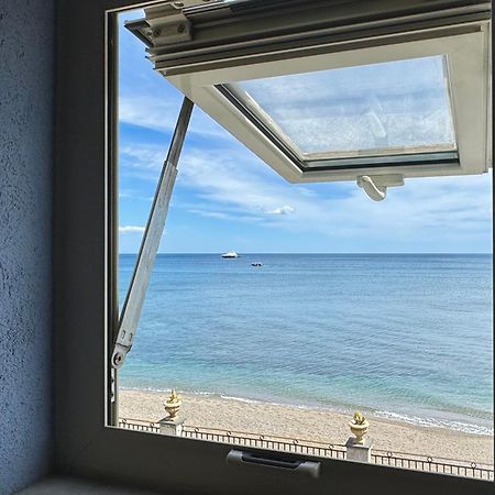 גיארדיני נאקסוס Maremare Apartments מראה חיצוני תמונה