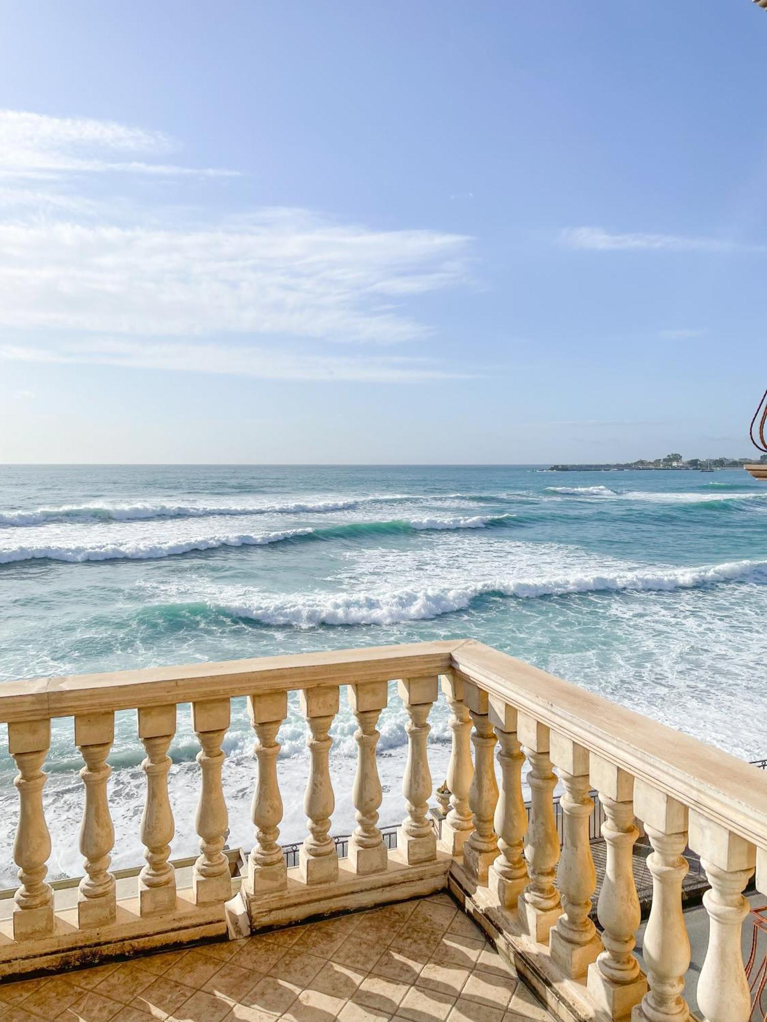 גיארדיני נאקסוס Maremare Apartments מראה חיצוני תמונה