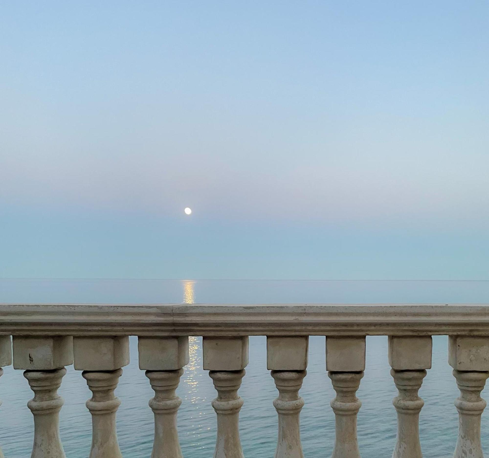 גיארדיני נאקסוס Maremare Apartments מראה חיצוני תמונה