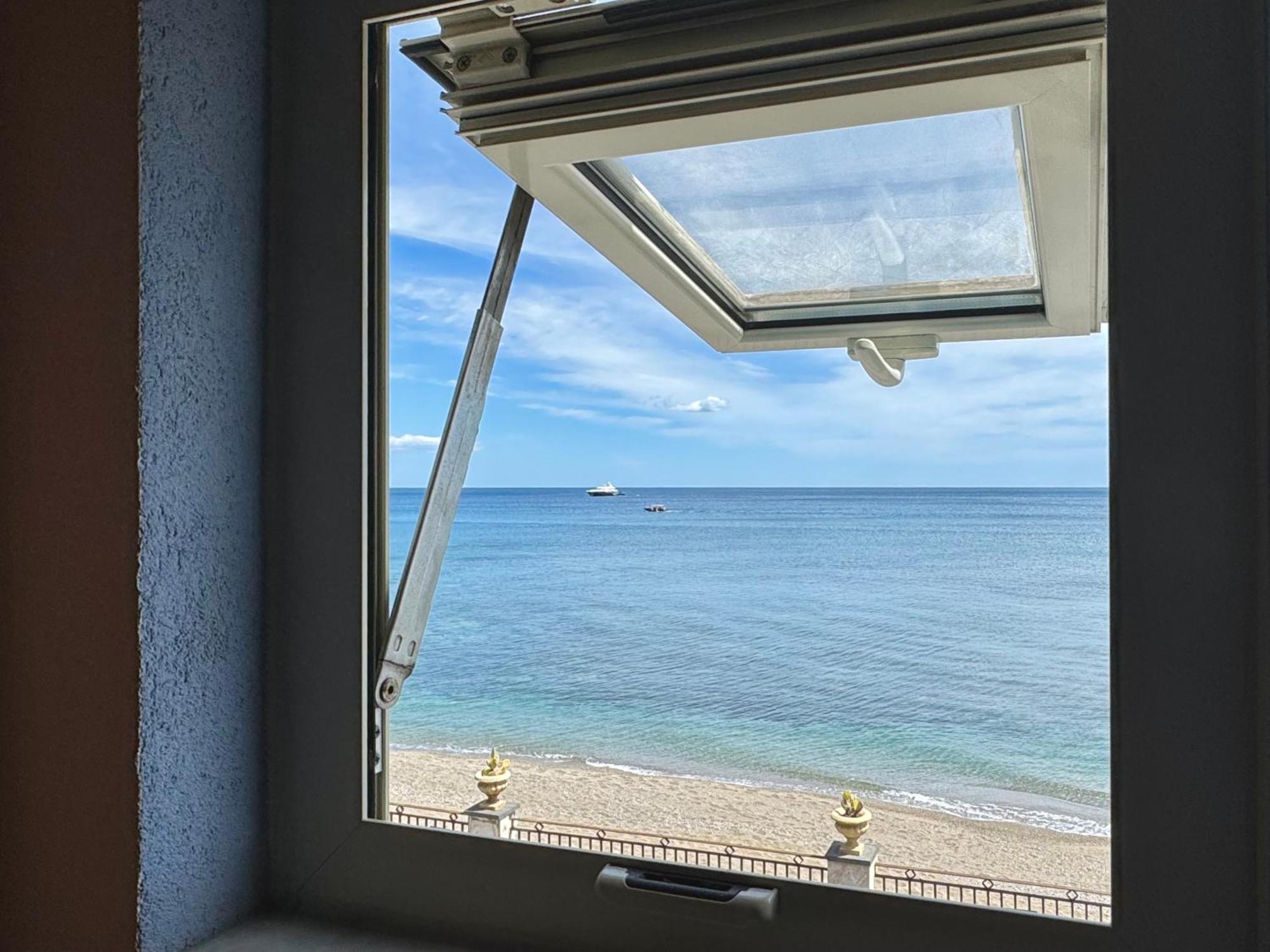 גיארדיני נאקסוס Maremare Apartments מראה חיצוני תמונה