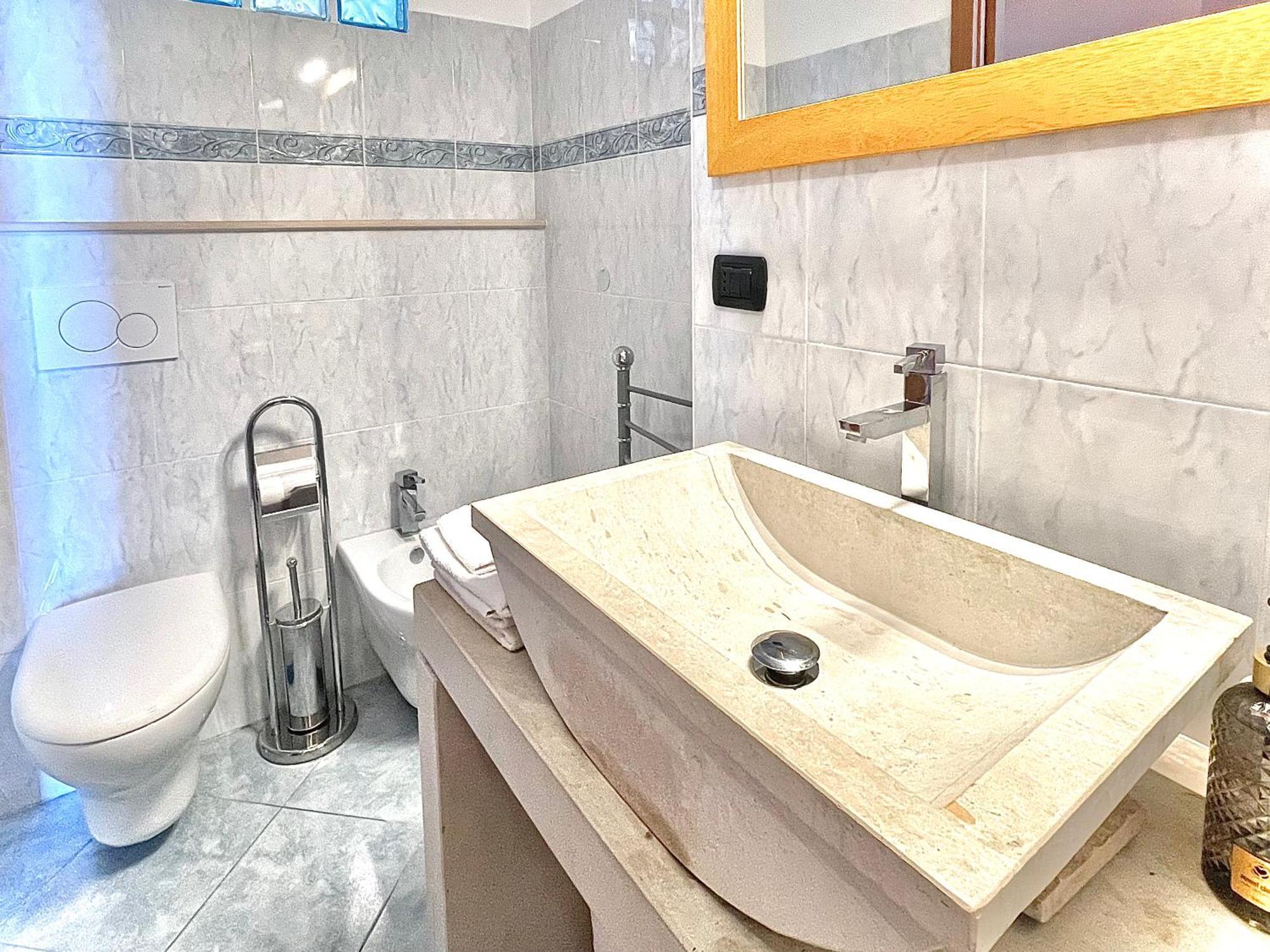 גיארדיני נאקסוס Maremare Apartments חדר תמונה